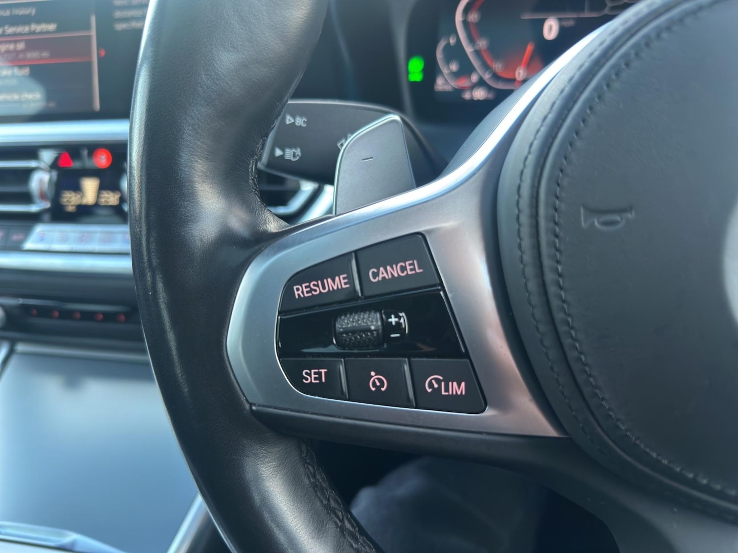 Used BMW 3 Series 2021 for sale - 76741846: Photo 30