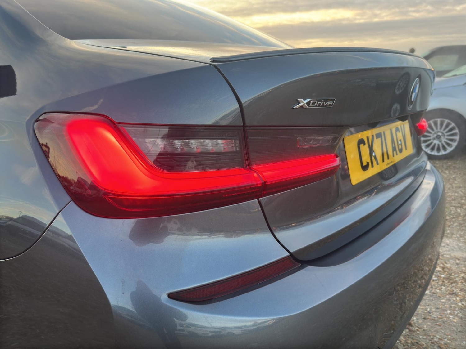 Used BMW 3 Series 2021 for sale - 76741846: Photo 35