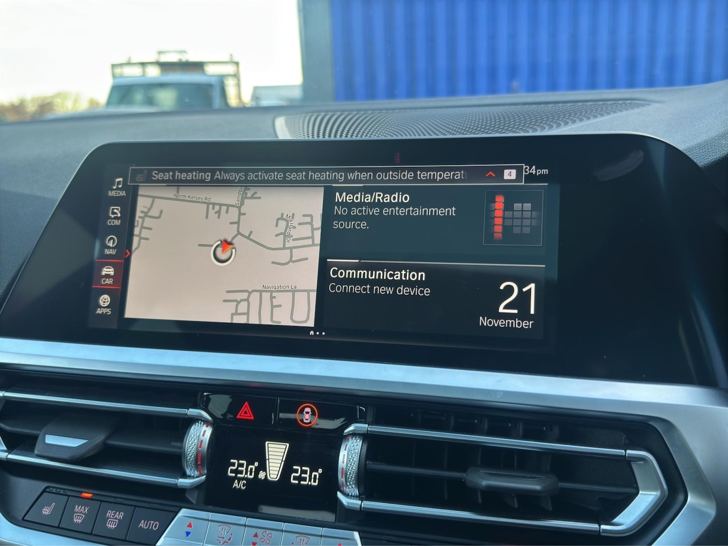 Used BMW 3 Series 2021 for sale - 76741846: Photo 38