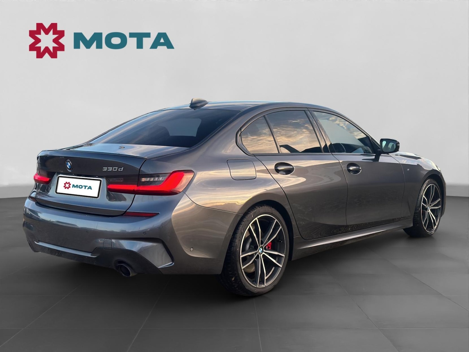 Used BMW 3 Series 2021 for sale - 76741846: Photo 4