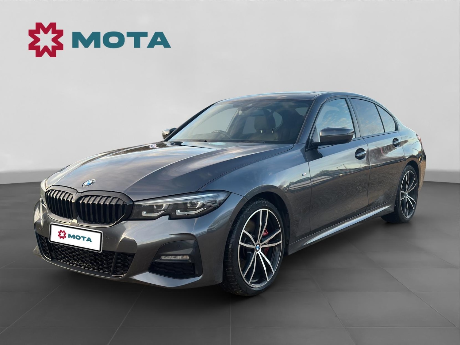 Used BMW 3 Series 2021 for sale - 76741846: Photo 6