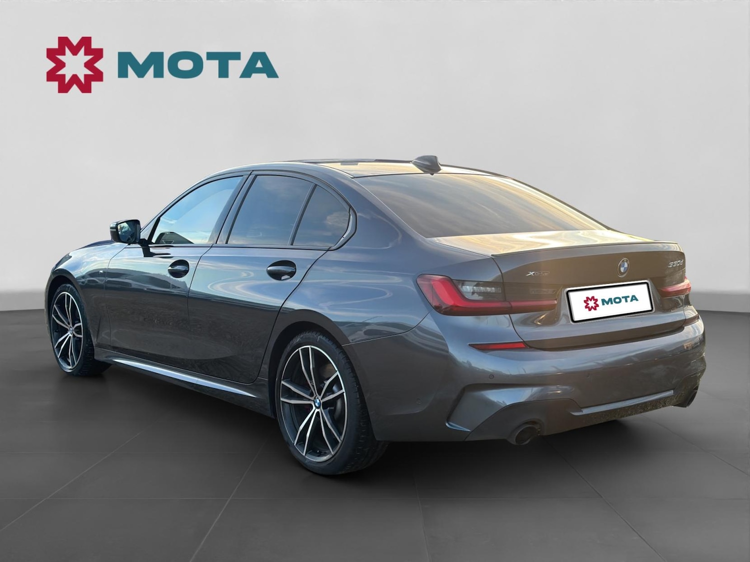 Used BMW 3 Series 2021 for sale - 76741846: Photo 8