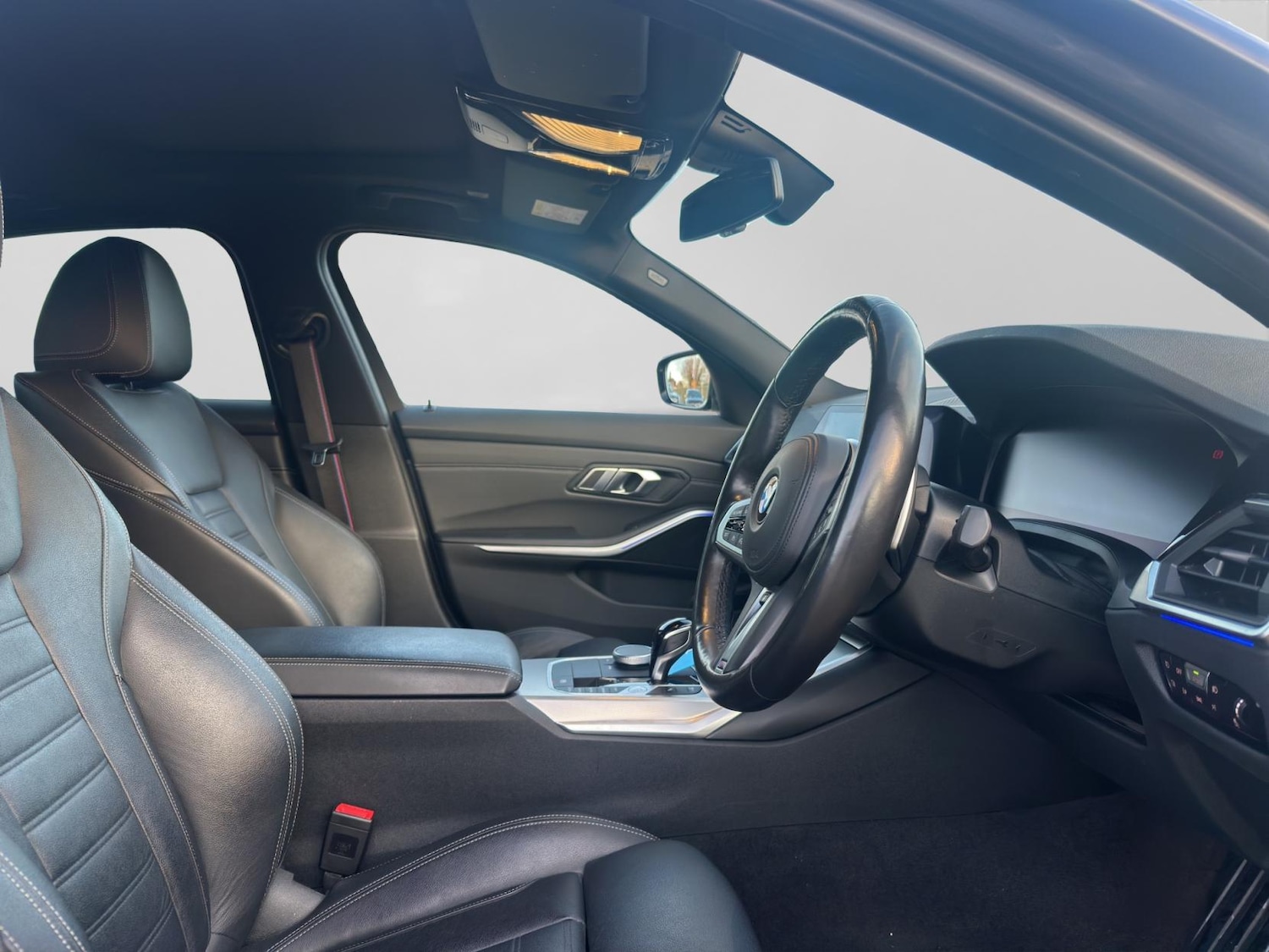 Used BMW 3 Series 2021 for sale - 76741846: Photo 9