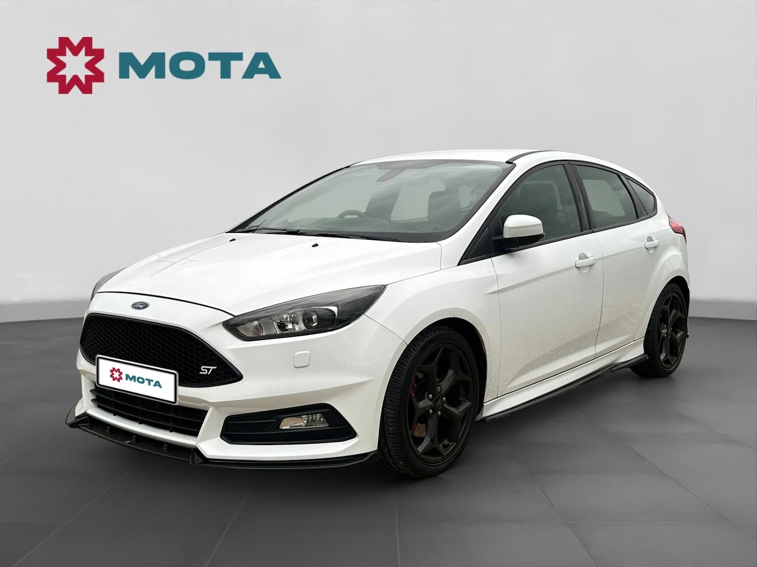 Used Ford Focus 2017 for sale - 77851794: Photo 3