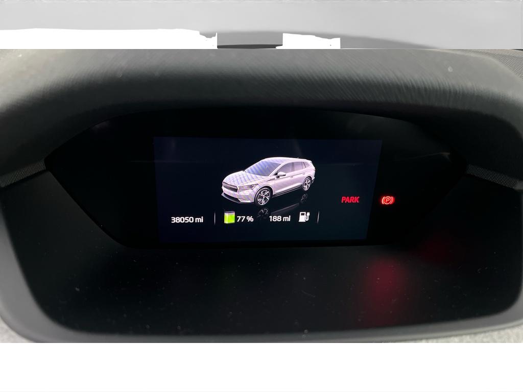 Used Skoda Enyaq 2021 for sale - 78109610: Photo 10