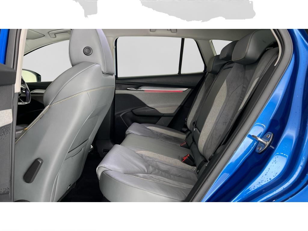 Used Skoda Enyaq 2021 for sale - 78109610: Photo 11