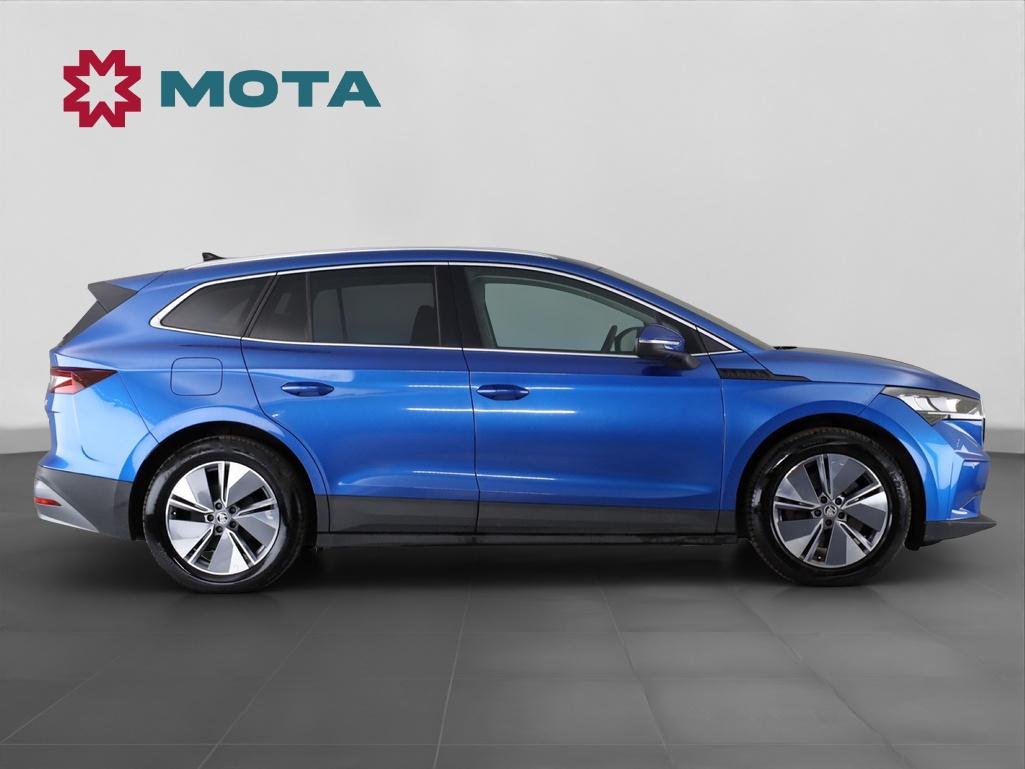 Used Skoda Enyaq 2021 for sale - 78109610: Photo 3