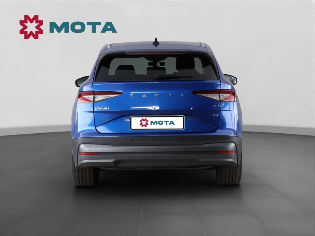 Used Skoda Enyaq 2021 for sale - 78109610: Photo 5