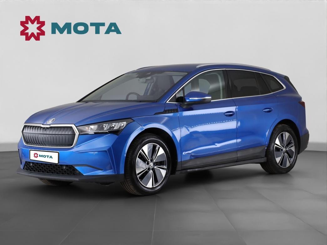 Used Skoda Enyaq 2021 for sale - 78109610: Photo 6