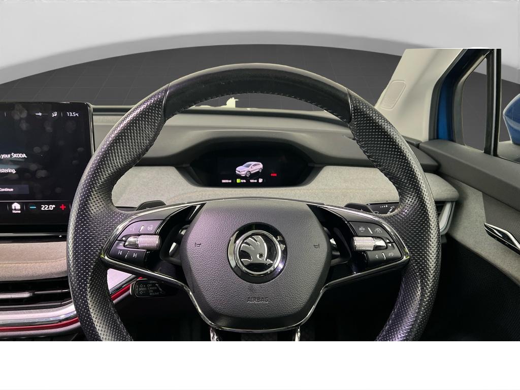 Used Skoda Enyaq 2021 for sale - 78109610: Photo 9