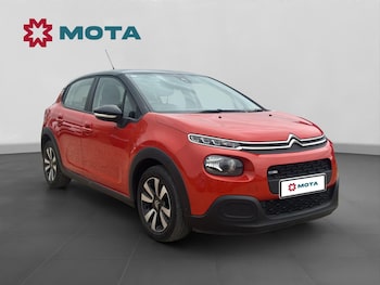 Used Citroen C3 2017 for sale - 78028175: Photo