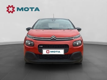Used Citroen C3 2017 for sale - 78028175: Photo