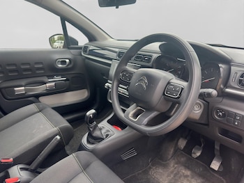 Used Citroen C3 2017 for sale - 78028175: Photo