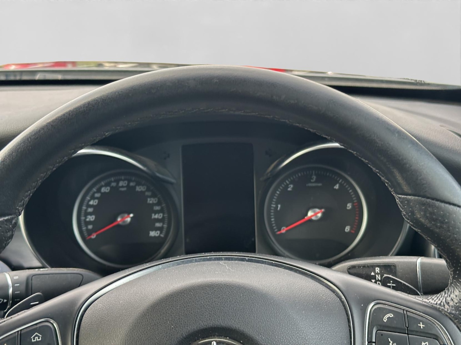 Used Mercedes-Benz C Class 2017 for sale - 77592388: Photo 11