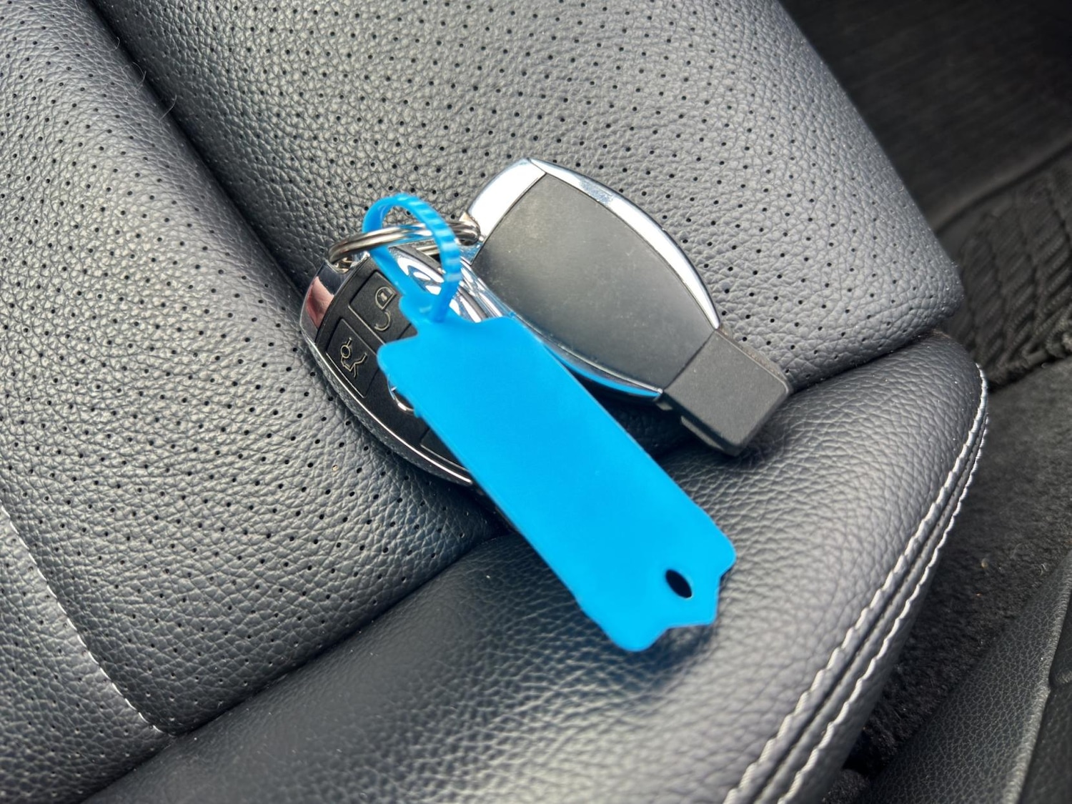 Used Mercedes-Benz C Class 2017 for sale - 77592388: Photo 22