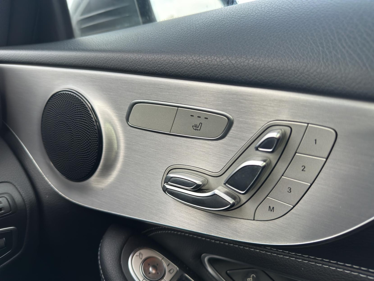 Used Mercedes-Benz C Class 2017 for sale - 77592388: Photo 23