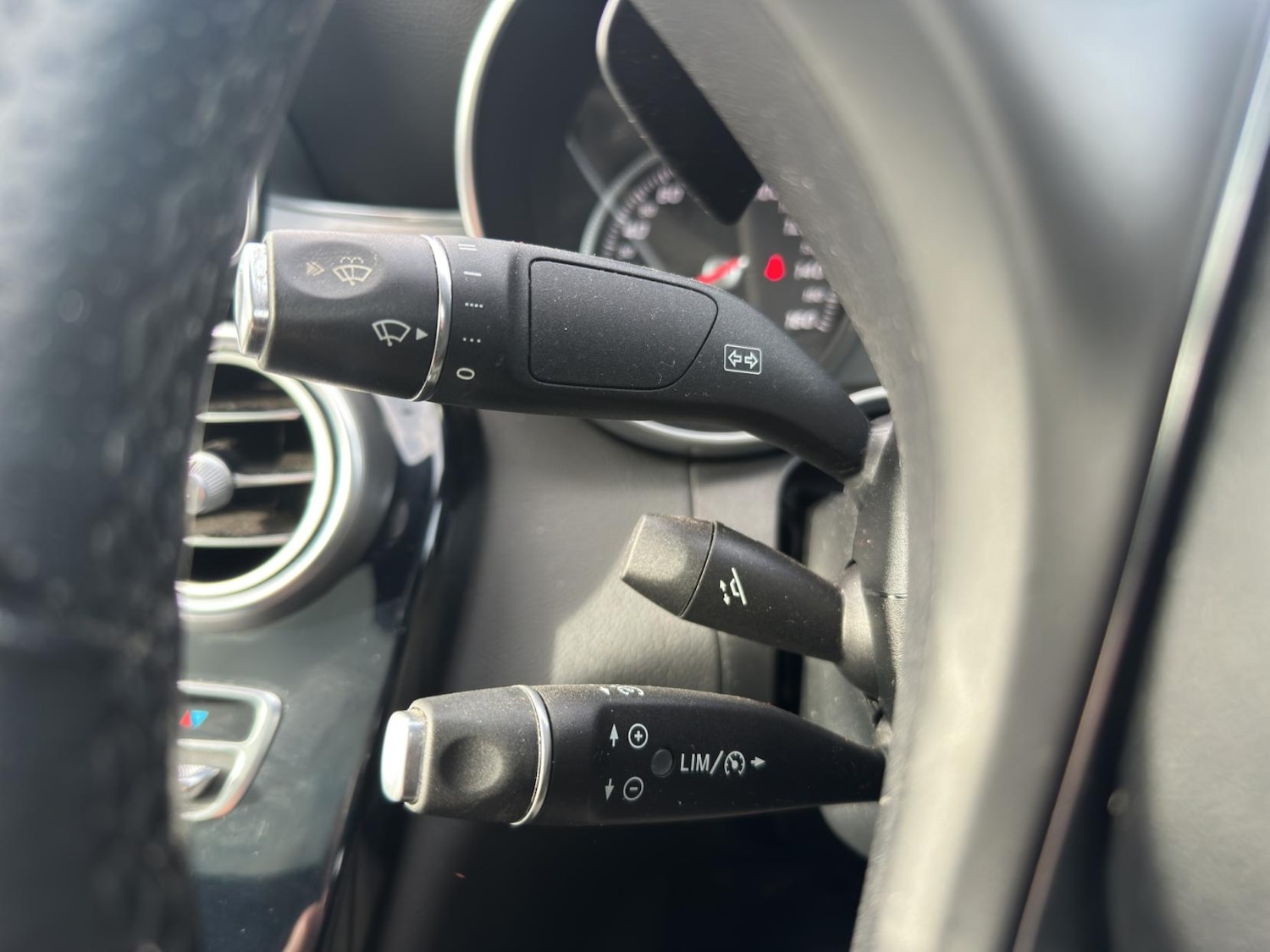 Used Mercedes-Benz C Class 2017 for sale - 77592388: Photo 25