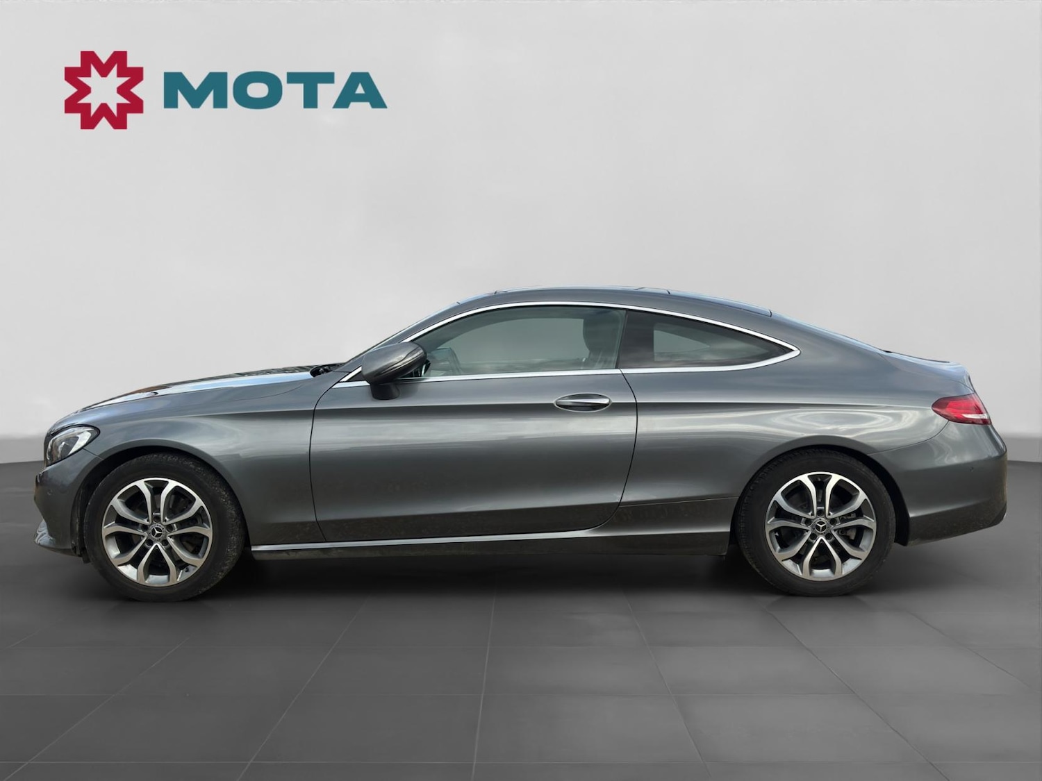 Used Mercedes-Benz C Class 2017 for sale - 77592388: Photo 7