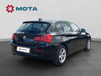 Used BMW 1 Series 2018 for sale - 78028161: Photo