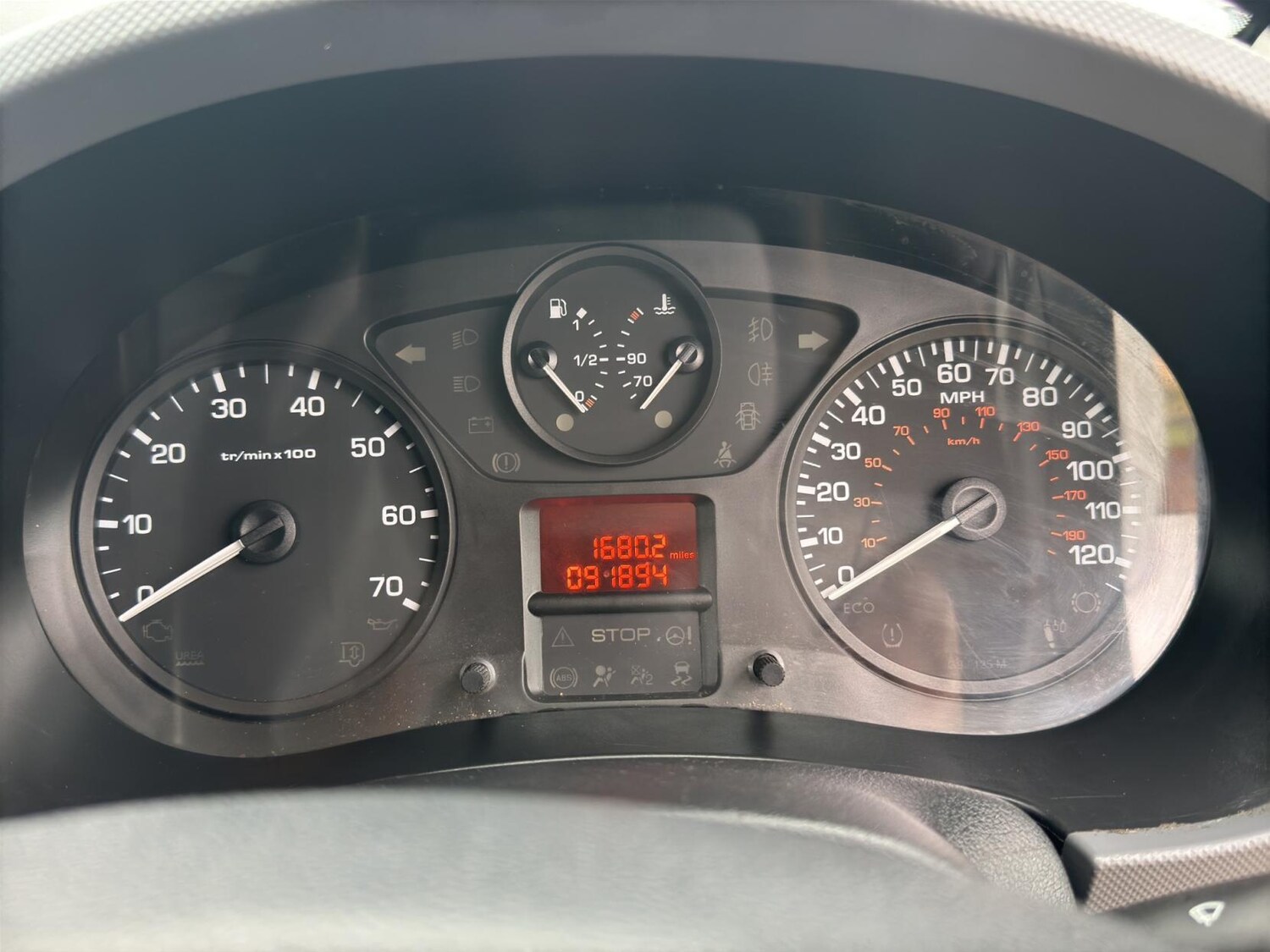 Used Peugeot Partner 2018 for sale - 77778698: Photo 11