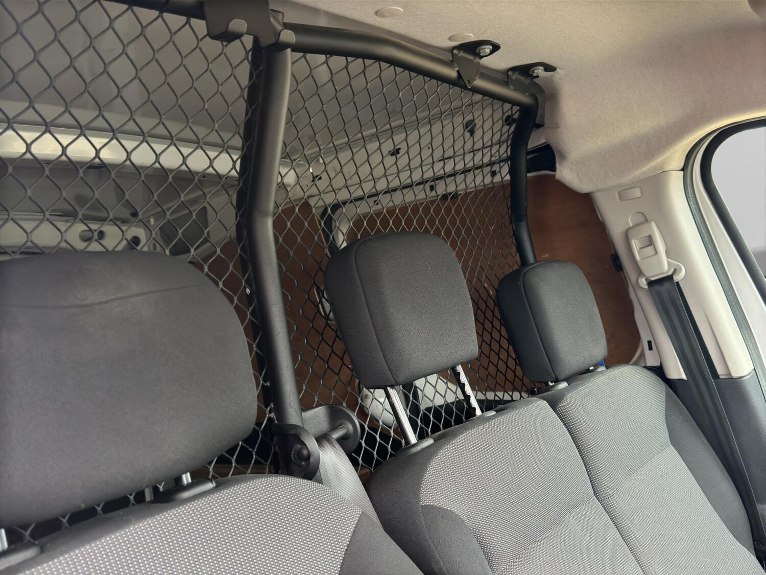 Used Peugeot Partner 2018 for sale - 77778698: Photo 13