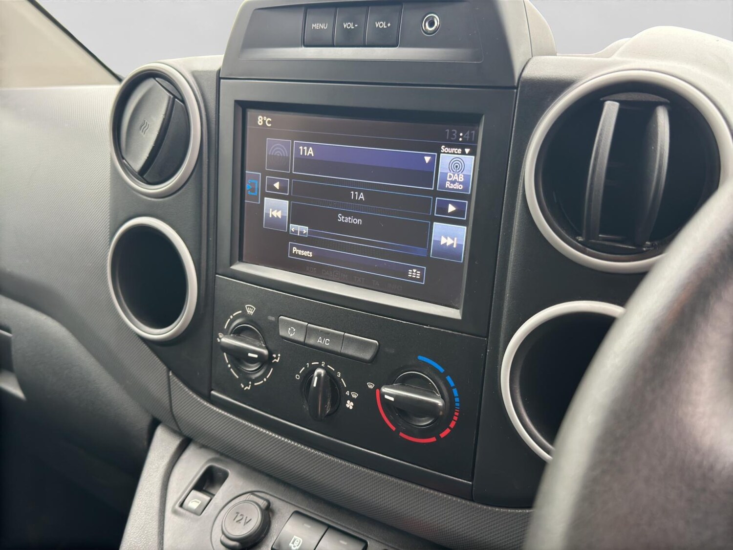 Used Peugeot Partner 2018 for sale - 77778698: Photo 14