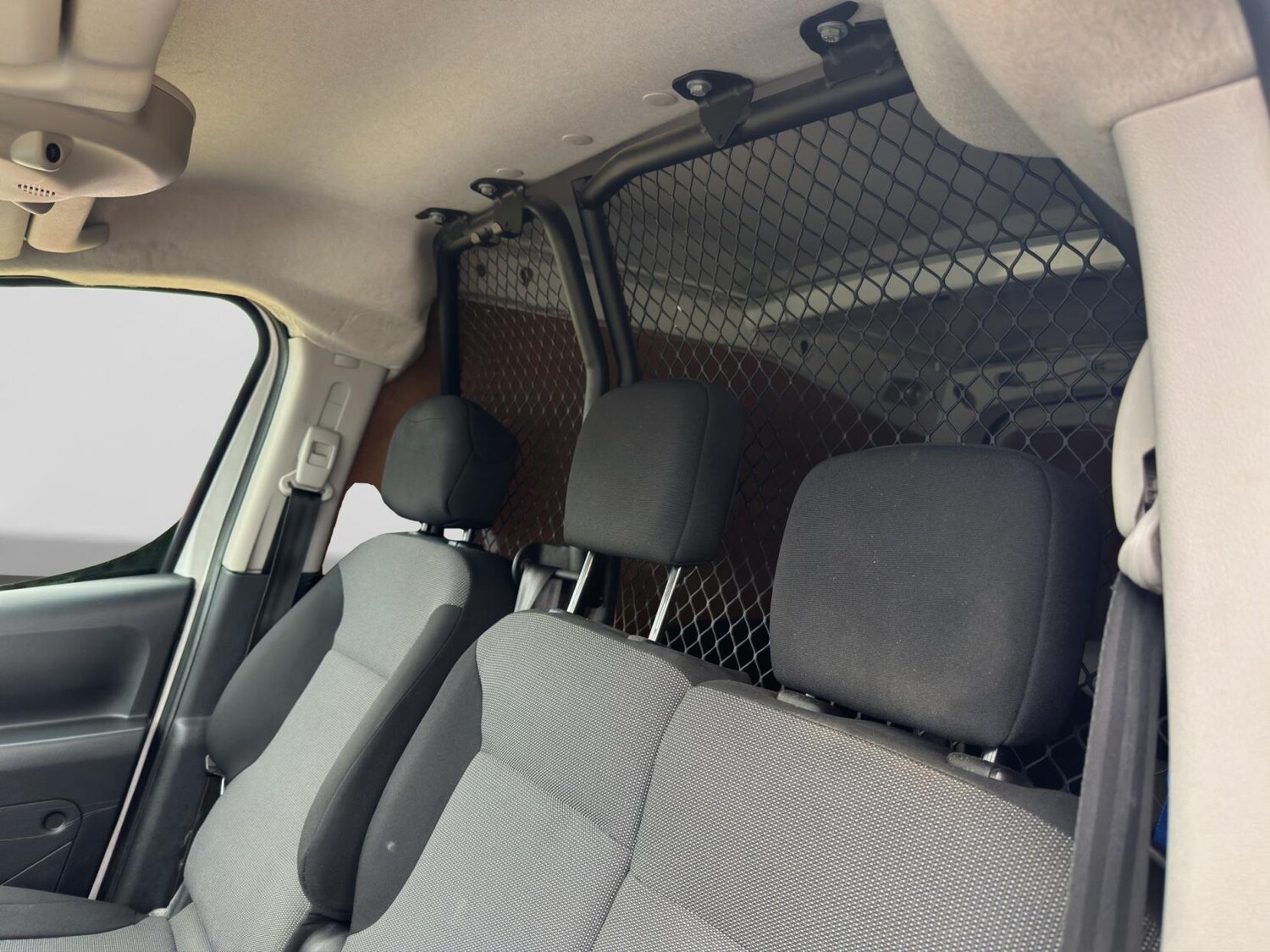 Used Peugeot Partner 2018 for sale - 77778698: Photo 22