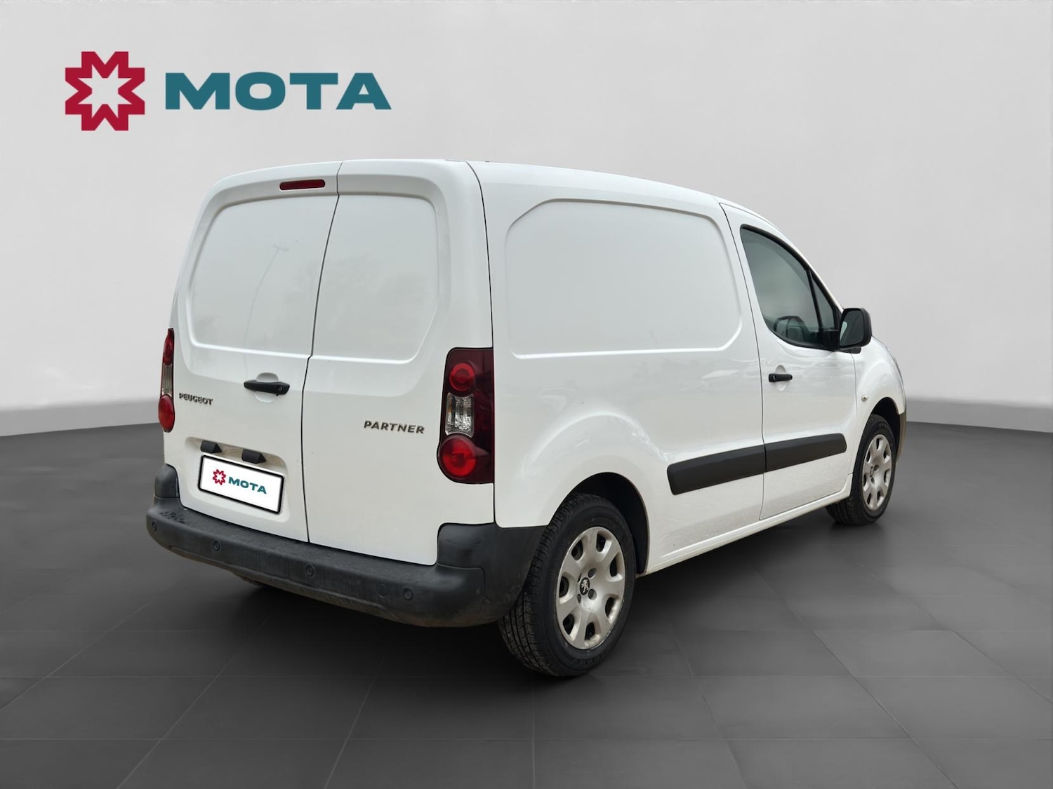 Used Peugeot Partner 2018 for sale - 77778698: Photo 4