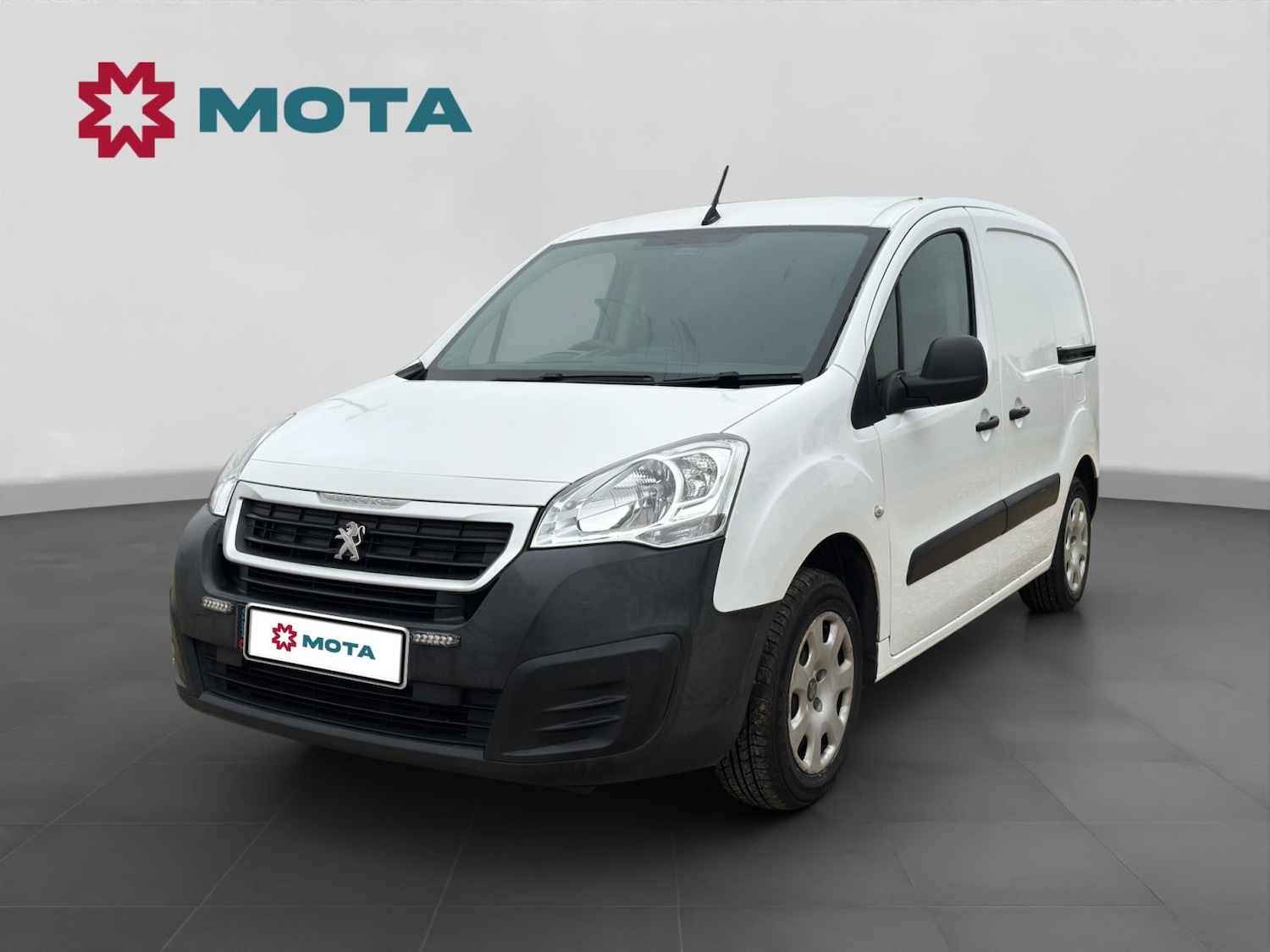 Used Peugeot Partner 2018 for sale - 77778698: Photo 6