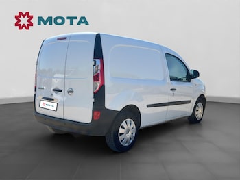 Used Nissan NV250 2021 for sale - 78270495: Photo
