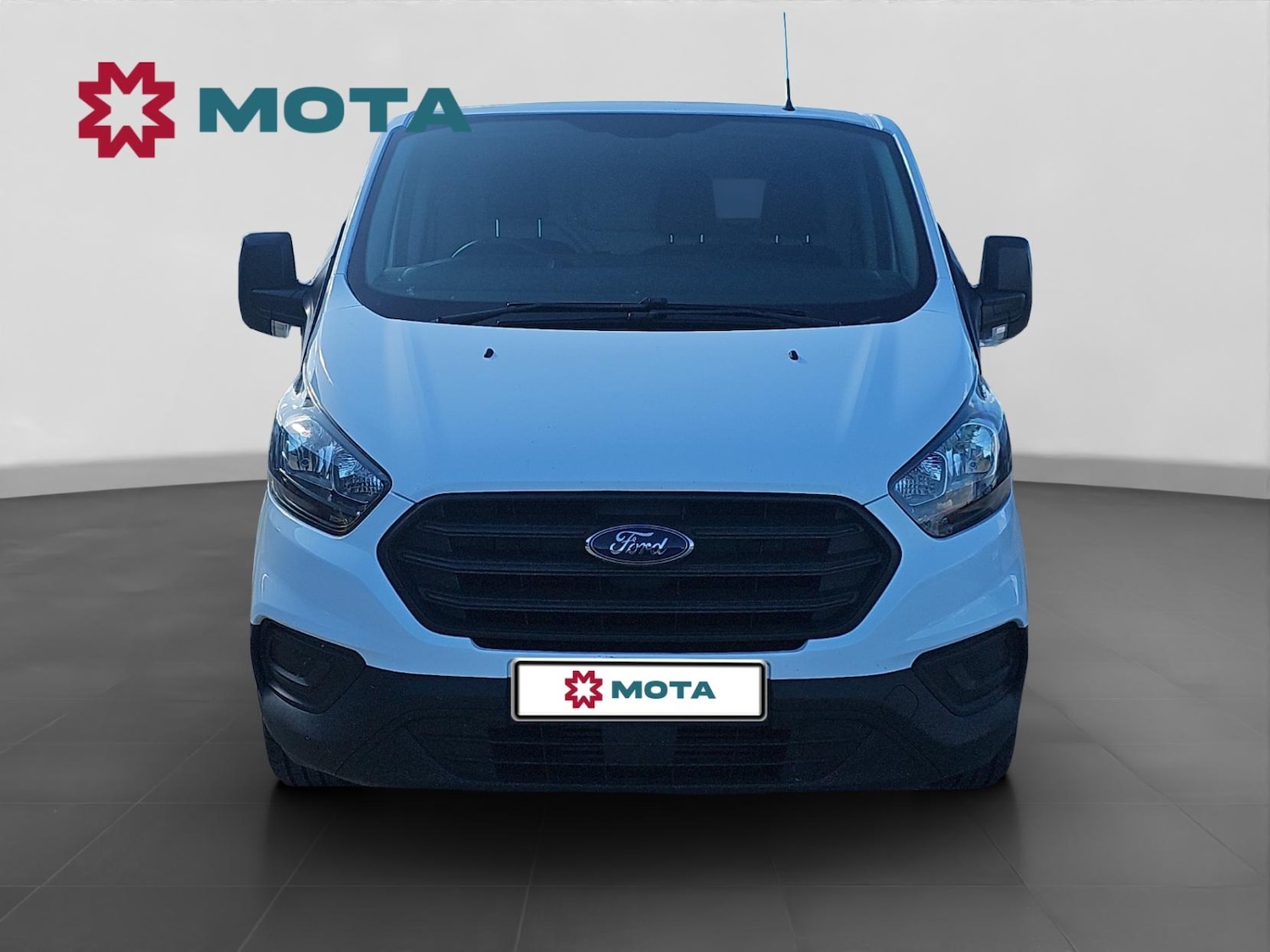 Used Ford Transit Custom 2019 for sale - 76650042: Photo 2