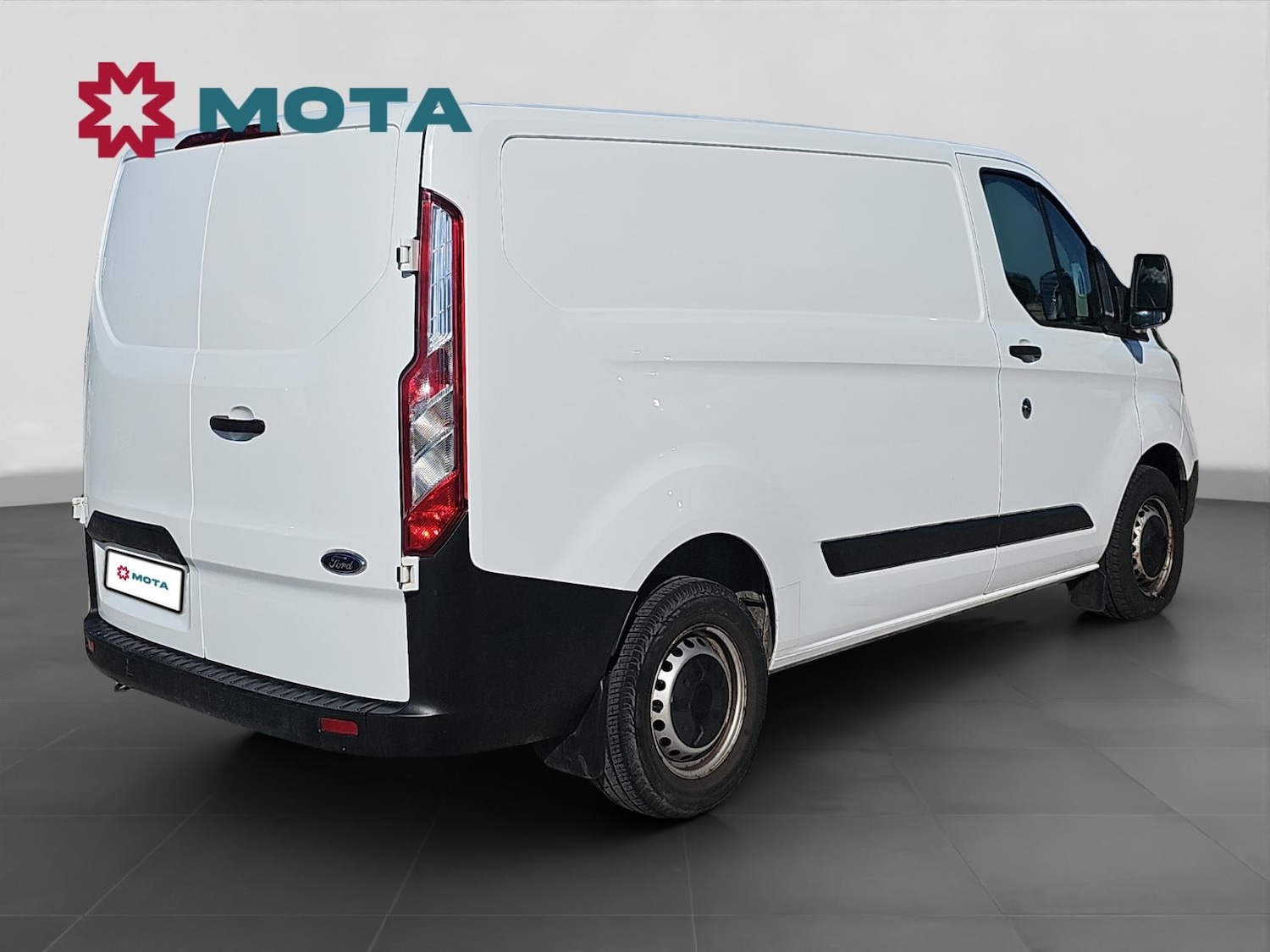 Used Ford Transit Custom 2019 for sale - 76650042: Photo 4