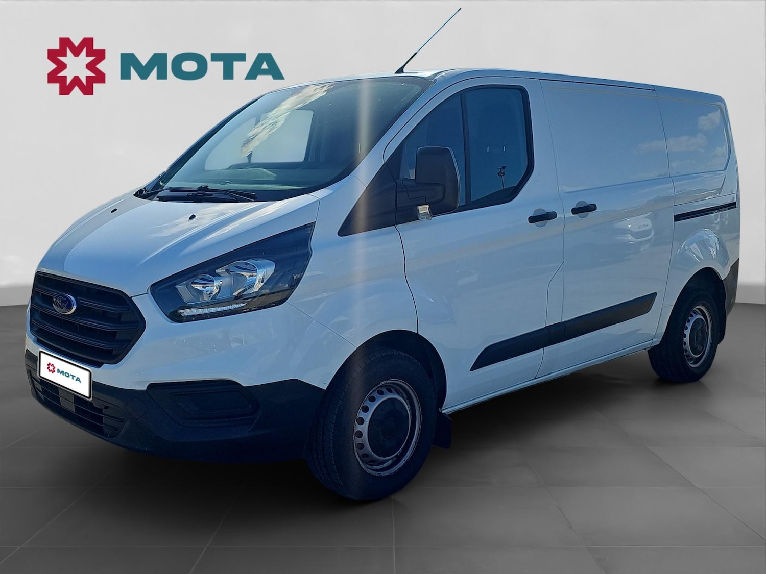 Used Ford Transit Custom 2019 for sale - 76650042: Photo 6