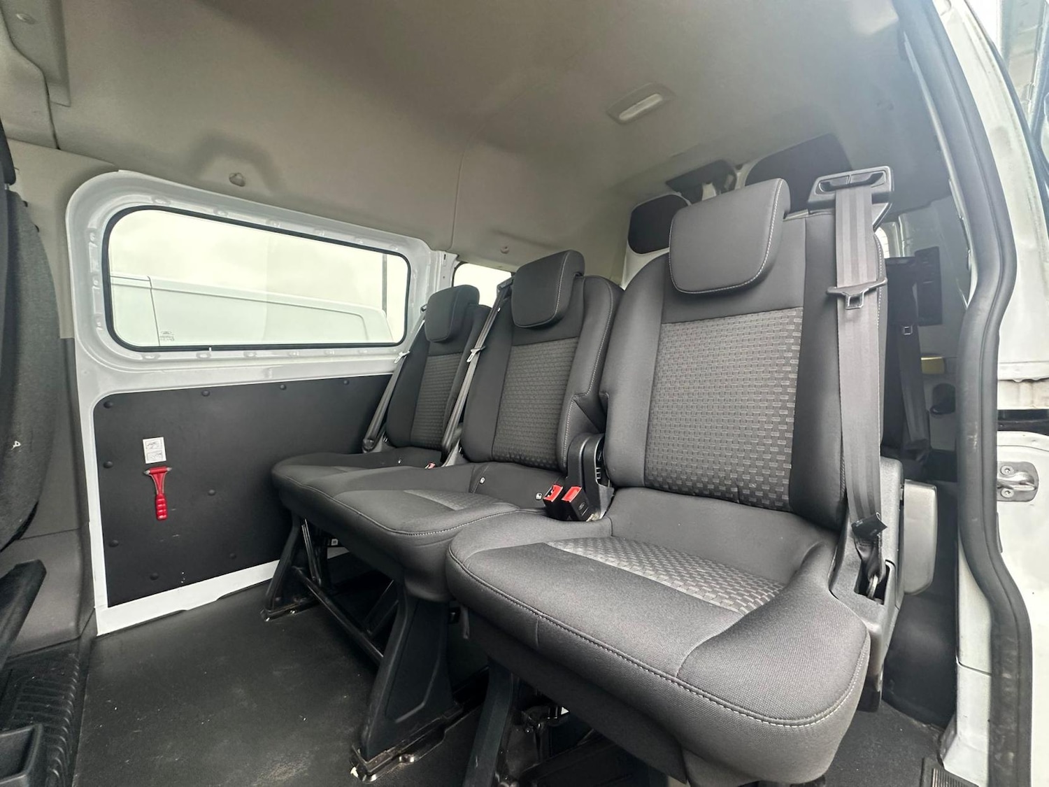 Used Ford Transit Custom 2019 for sale - 76650037: Photo 11