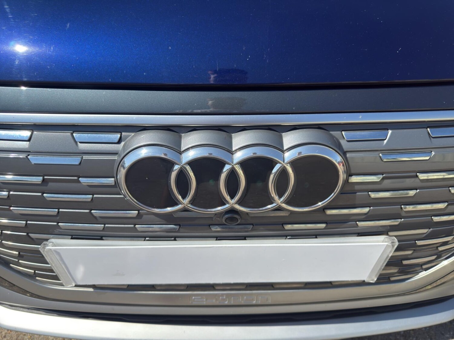 Used Audi Q4 e-tron 2021 for sale - 78152971: Photo 23