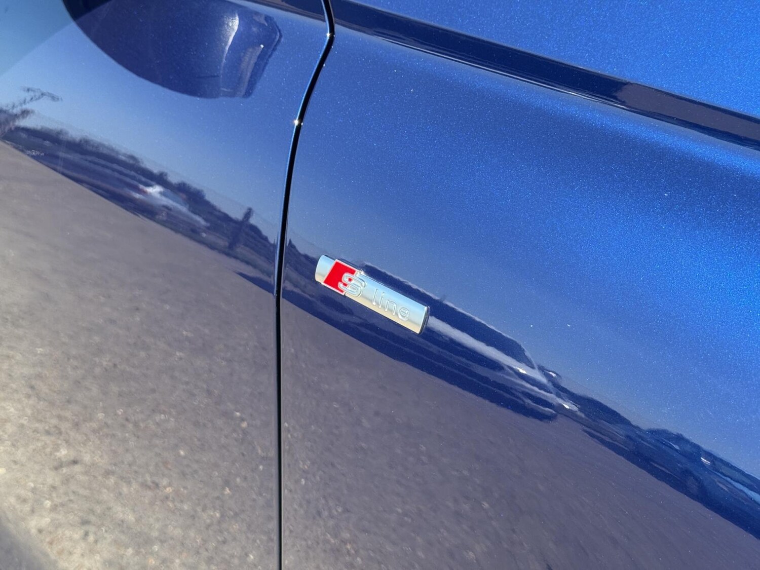 Used Audi Q4 e-tron 2021 for sale - 78152971: Photo 28