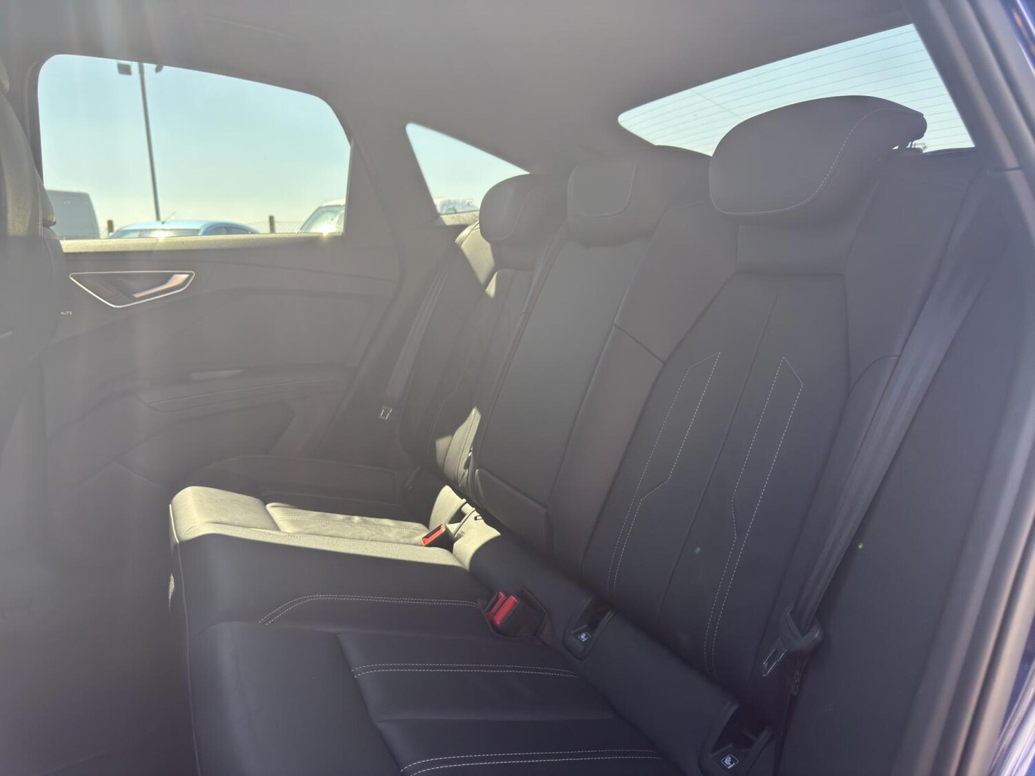 Used Audi Q4 e-tron 2021 for sale - 78152971: Photo 34