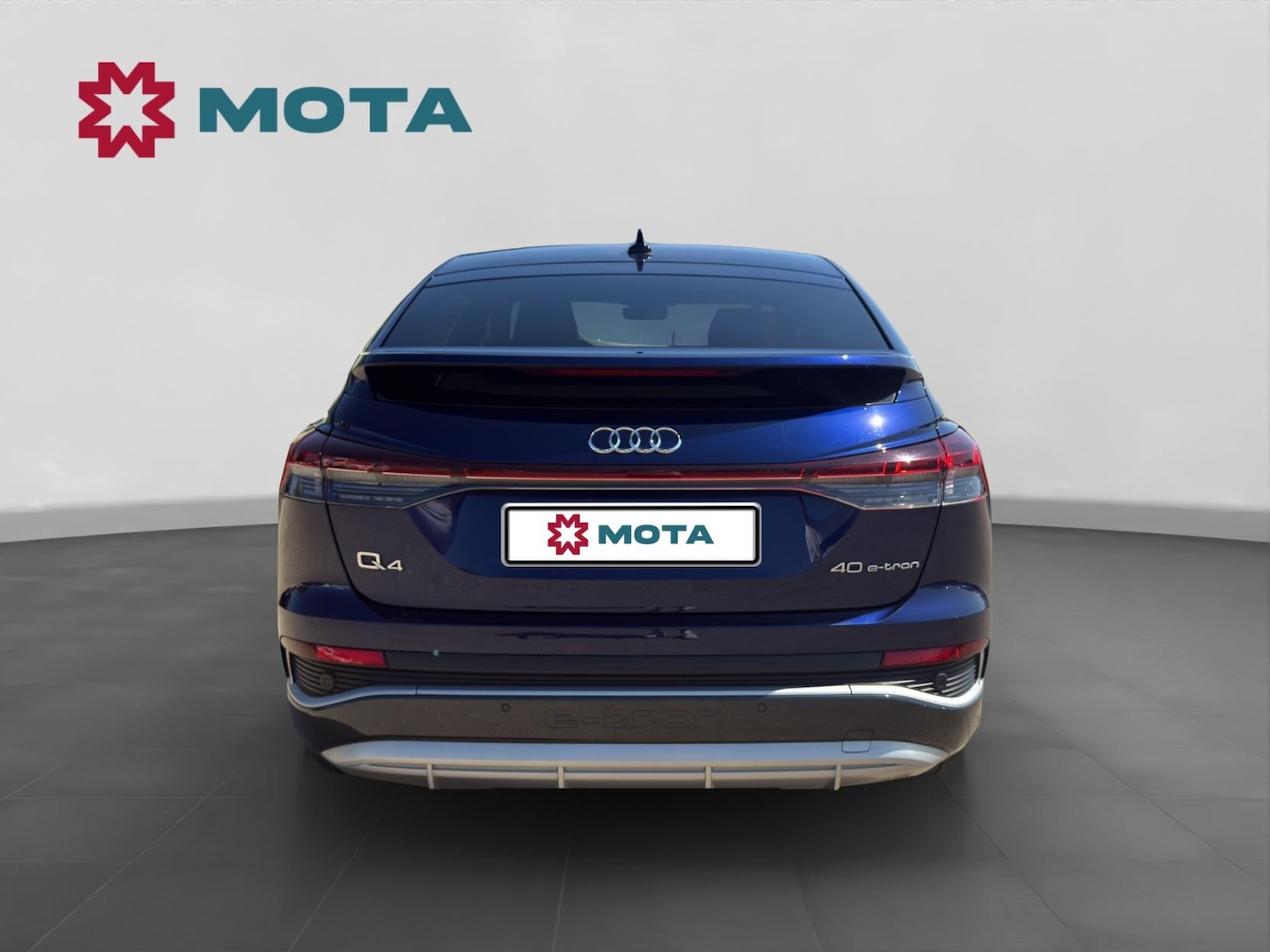 Used Audi Q4 e-tron 2021 for sale - 78152971: Photo 5