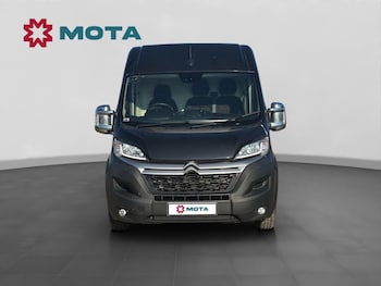 Used Citroen Relay 2022 for sale - 77746261: Photo