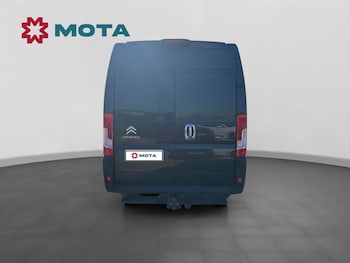 Used Citroen Relay 2022 for sale - 77746261: Photo