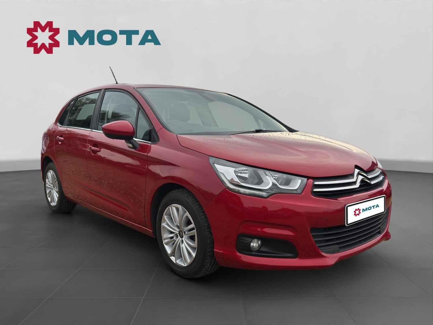 Used Citroen C4 2017 for sale - 76650050: Photo 1
