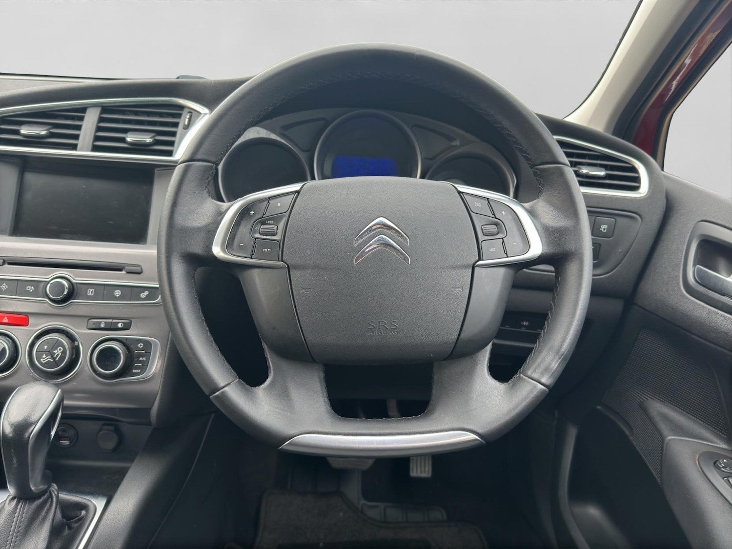 Used Citroen C4 2017 for sale - 76650050: Photo 10