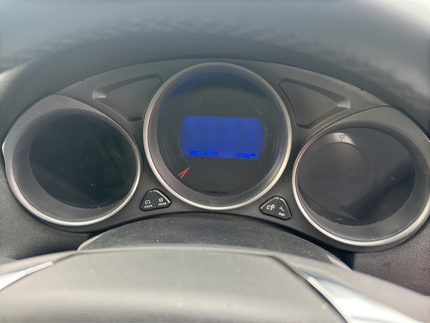 Used Citroen C4 2017 for sale - 76650050: Photo 11