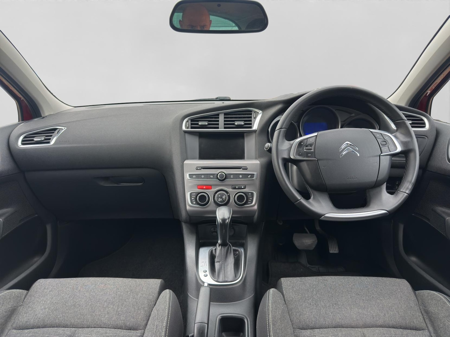 Used Citroen C4 2017 for sale - 76650050: Photo 14