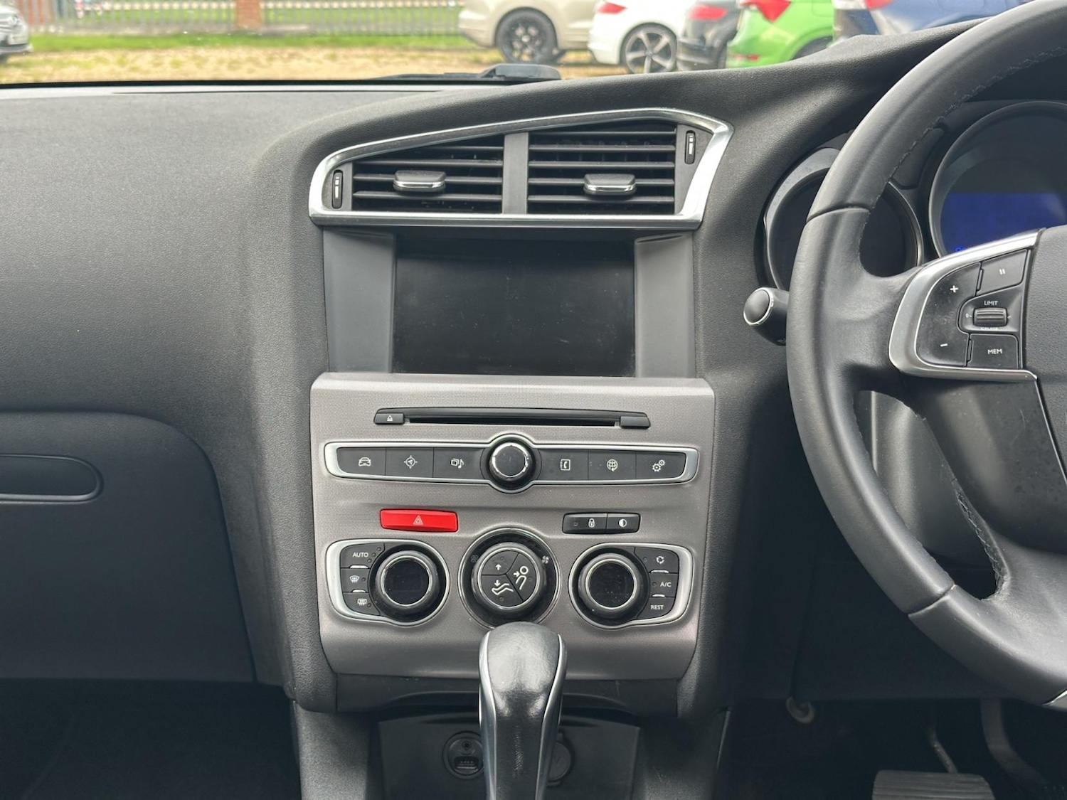 Used Citroen C4 2017 for sale - 76650050: Photo 16