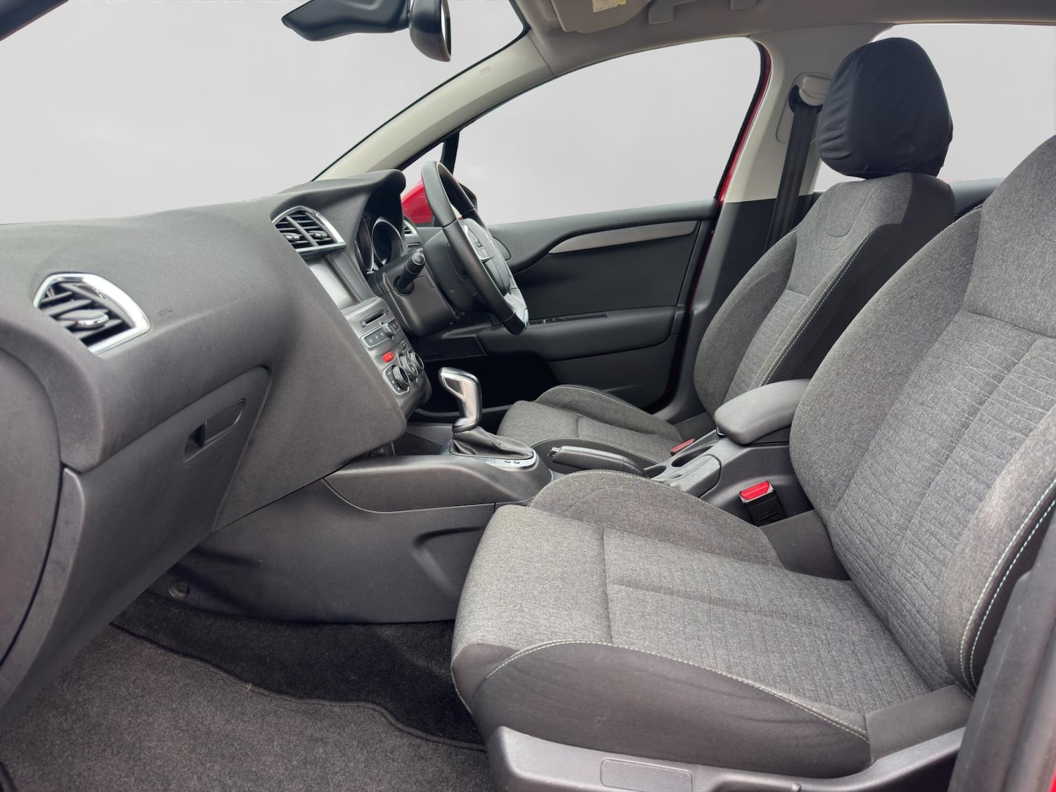 Used Citroen C4 2017 for sale - 76650050: Photo 18