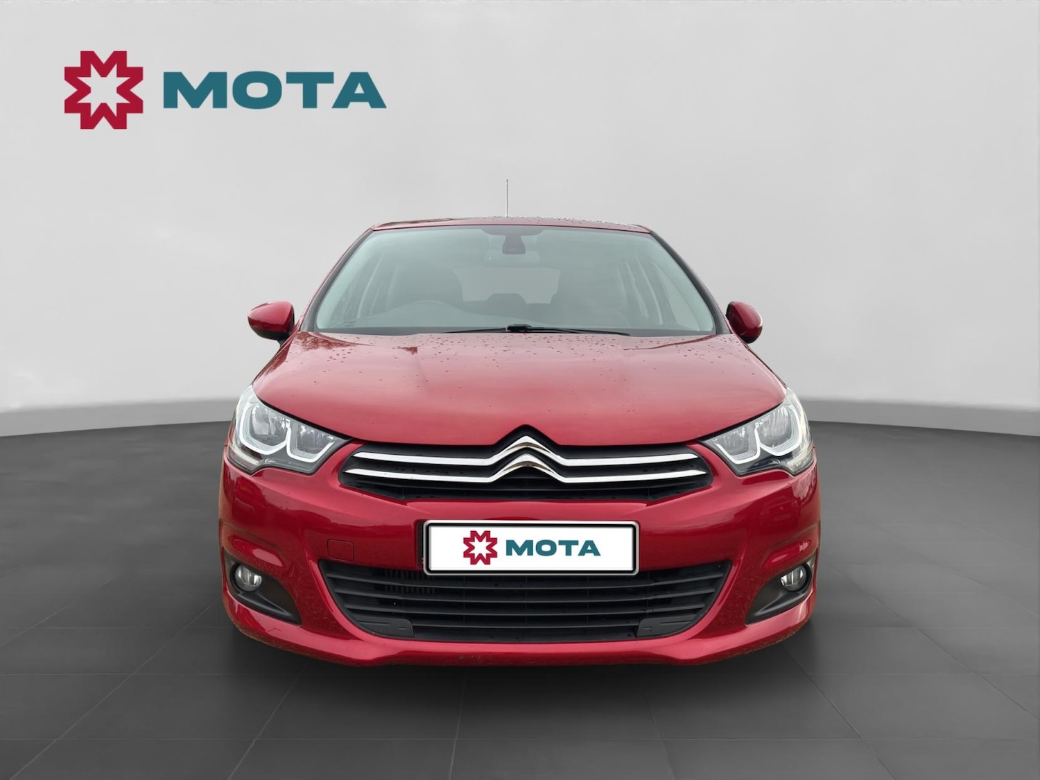 Used Citroen C4 2017 for sale - 76650050: Photo 2