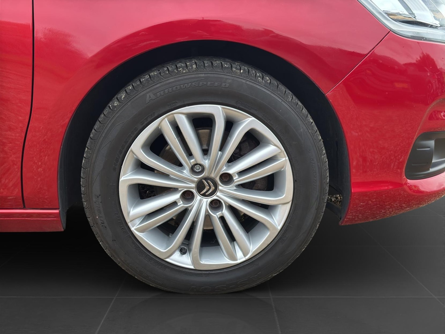 Used Citroen C4 2017 for sale - 76650050: Photo 22