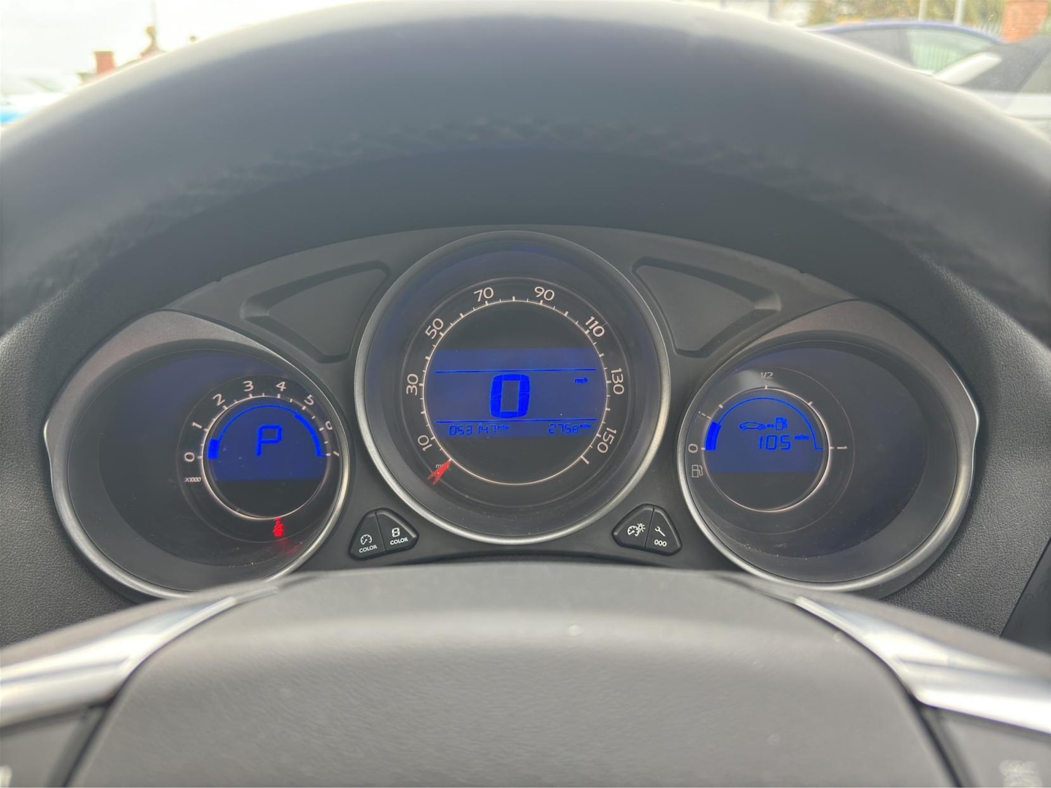 Used Citroen C4 2017 for sale - 76650050: Photo 23