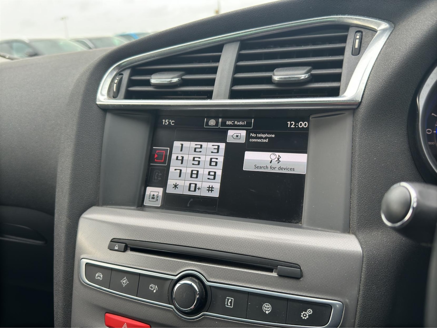 Used Citroen C4 2017 for sale - 76650050: Photo 27